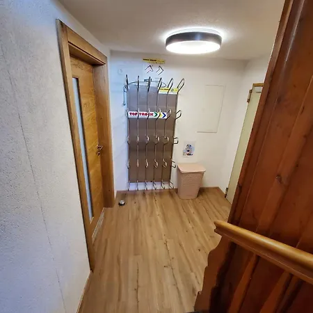 Lägenhet Rosa's Aggenstein *